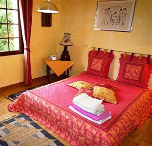 Holiday House L'Argiraquiere