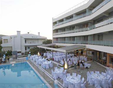 Anastasia Hotel