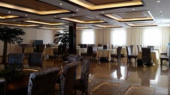 Evergreen Hotel Tonghai