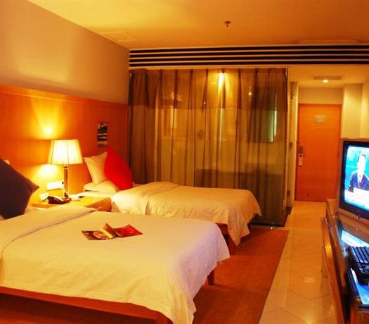 Jiarui Hekaili Hotel