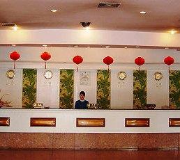 Changcheng Chang Hotel