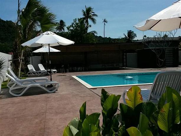 Riverra Inn Langkawi