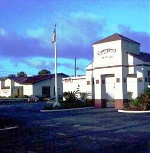 Country Hearth Inn Brunswick