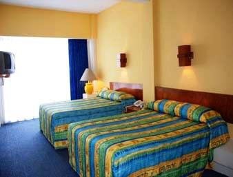 Howard Johnson Veracruz