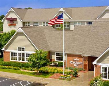 Residence Inn Fort Collins