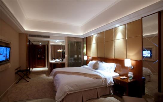 Regency Hotel Dongguan