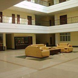 Hongge Hotel