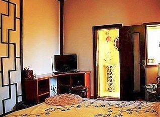 Ming Ju Fang Hotel