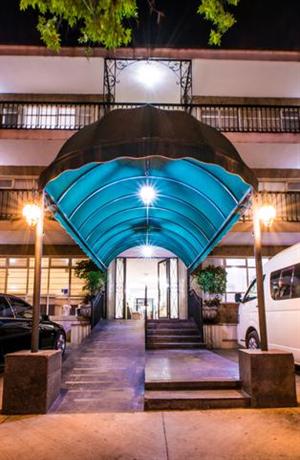 Posada del Marques