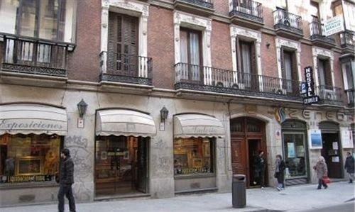 Hostal Bermejo