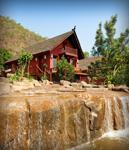 Pristine Lotus Spa Resort