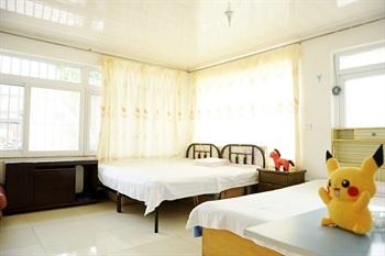 Geili Hotel