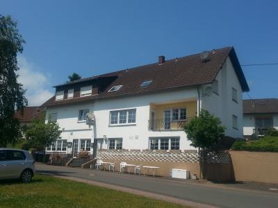 Pension Hermes