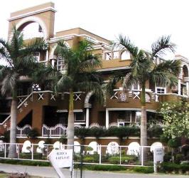 Puri's BNB