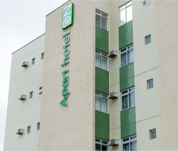 Vision Apart Hotel Caratinga