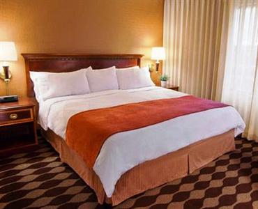 Radisson Hotel Seattle Airport