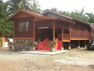 Homestay Sg Nibong Batu 23