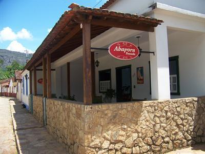 Abaporu Pousada Tiradentes