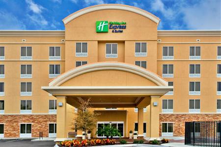 Holiday Inn Express Hotel & Suites Largo-Clearwater