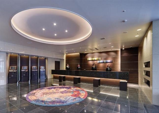 Hotel Viainn Tokyo Oimachi