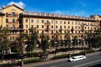 Апартаменты Минск