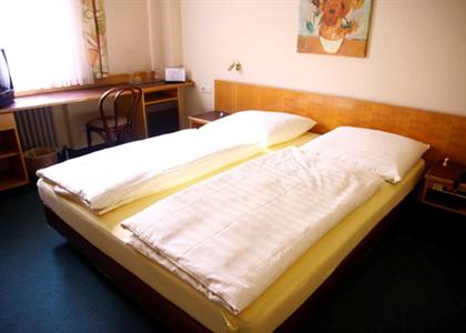 Hotel Stuttgart Nord