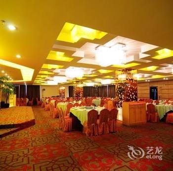 Yunnan Aviation Sightseeing Hotel Lijiang