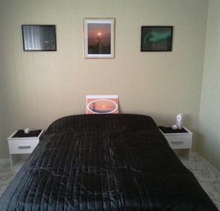 North Cape Guesthouse Honningsvag