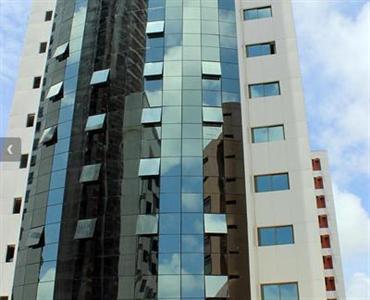 Eninova Beach Class Executive Hotel