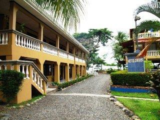 Hotel Carara