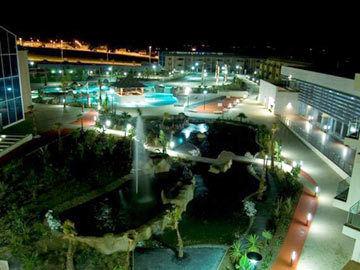 Sensol Mazarron