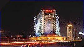 Cheerful Hotel