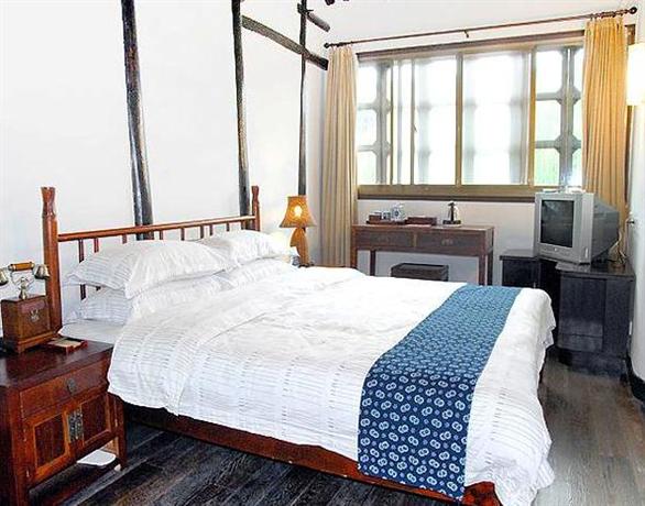 Wuzhen Guest House Tongxiang