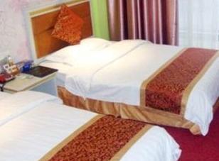 Chongqing Yueyou Hotel Beicheng Yishu Plaza Branch