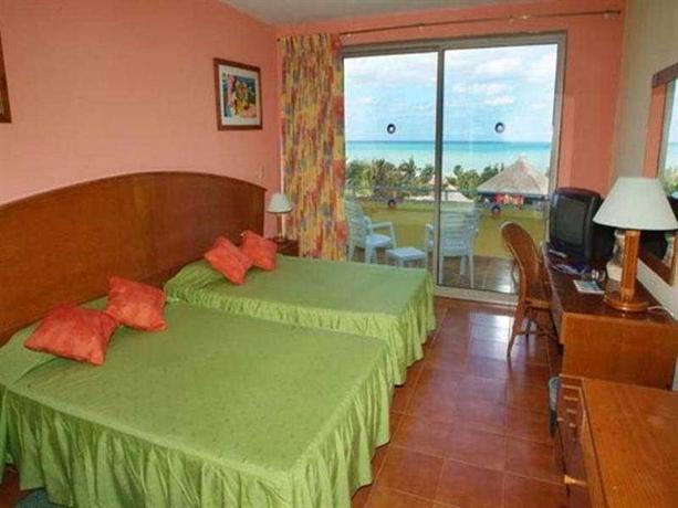 Hotel Tuxpan