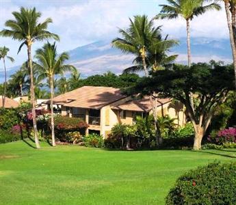 Ekahi Village Resorts Wailea Makena