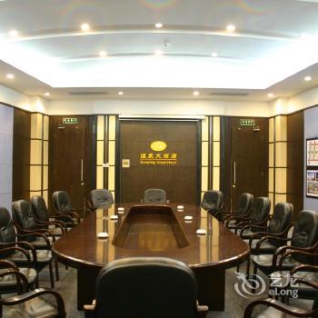 Hotspring Grand Hotel