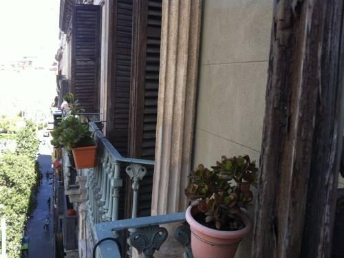 Pension Aris