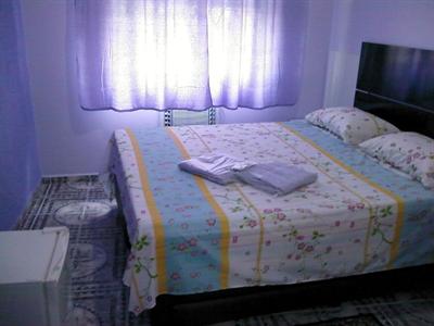 Marinus Hotel Jose Menino