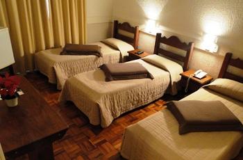 Gran Roca Hotel