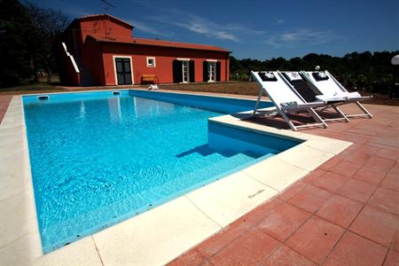 Casali Romei Hotel Sarzana