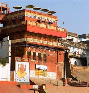 Ganpati Guest House