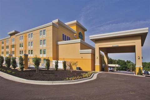 La Quinta Inn Ste Central