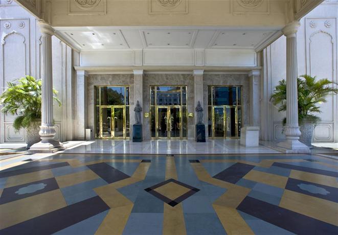 Le Meridien Pune