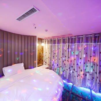 Meiya Chengshi Hotel