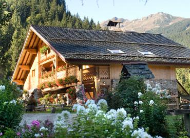 Auberge Nemoz