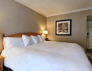 Best Western Plus Columbia River Hotel