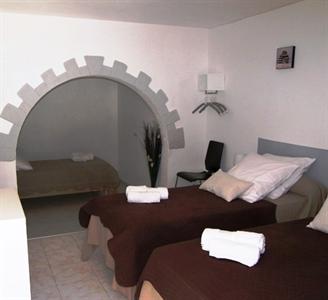 La Chaumiere Marseillan