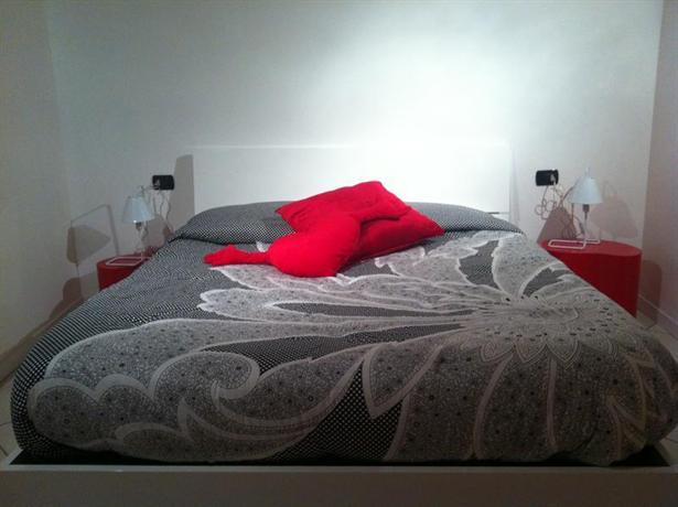 Casa Vacanze La Vite