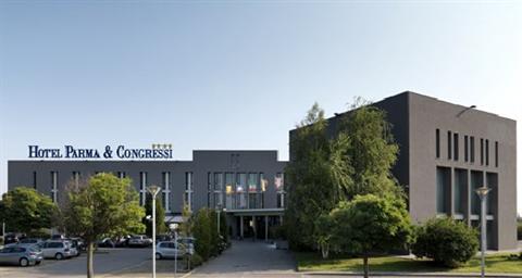Parma & Congressi Hotel